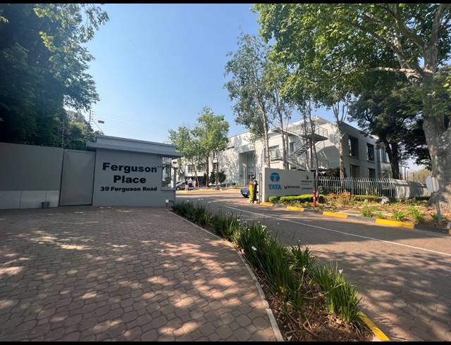 234M² OFFICE TO LET IN ILLOVO